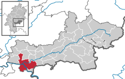Hanau in HU